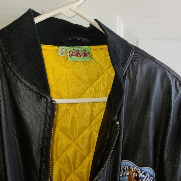 Vintage scooby doo jacket - Picture 3 of 13